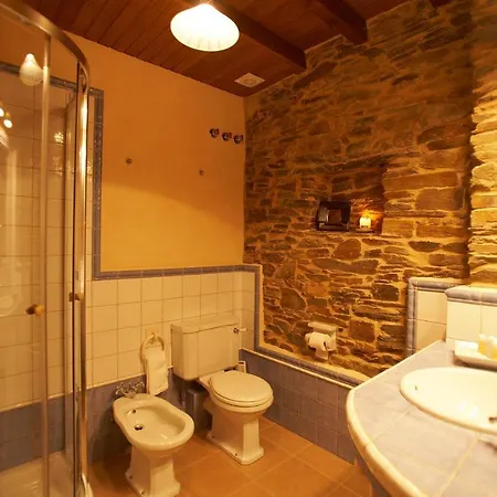 Areal Hotel Viveiro