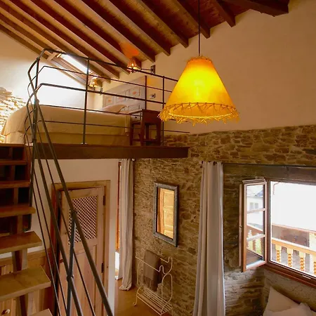 Areal Hotel