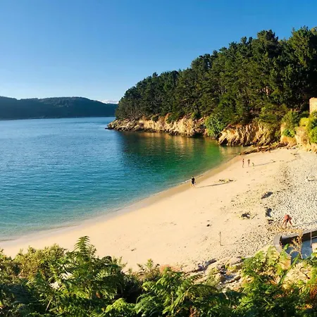 Areal Viveiro