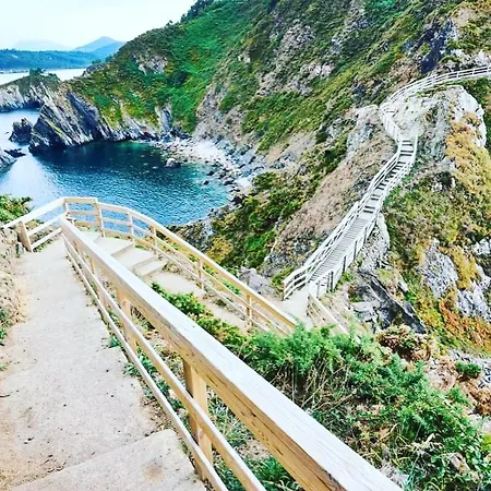 Hotel Areal Viveiro