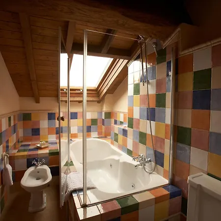Hotel Areal Viveiro
