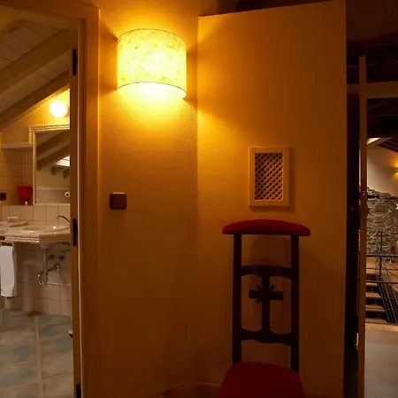 Areal Hotel Viveiro