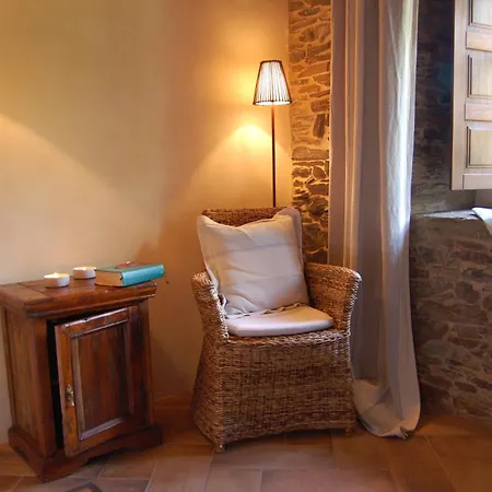Hotel Areal Viveiro