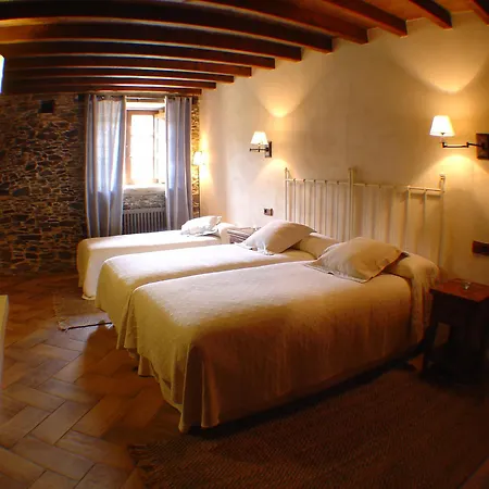 Hotel Areal Viveiro