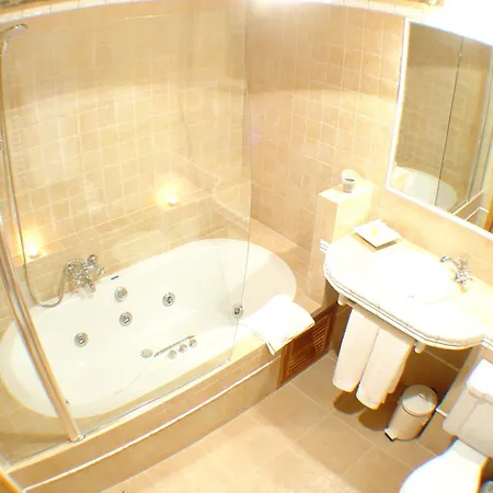 Hotel Areal