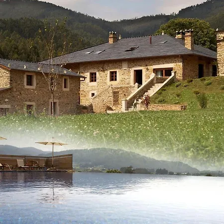 Hotel Areal Viveiro