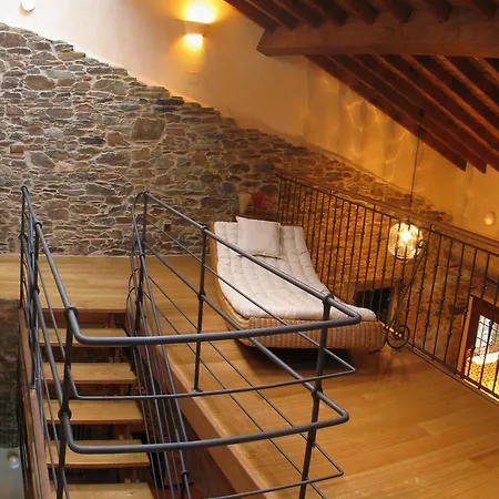 Hotel Areal Viveiro