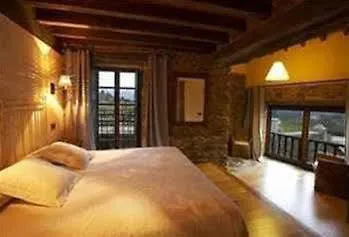 Hotel Areal Viveiro