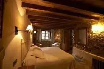 Hotel Areal *