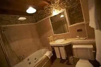 Areal Hotel Viveiro